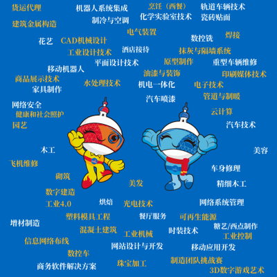 探秘词云艺术 网络与信息安全软件的视觉革新